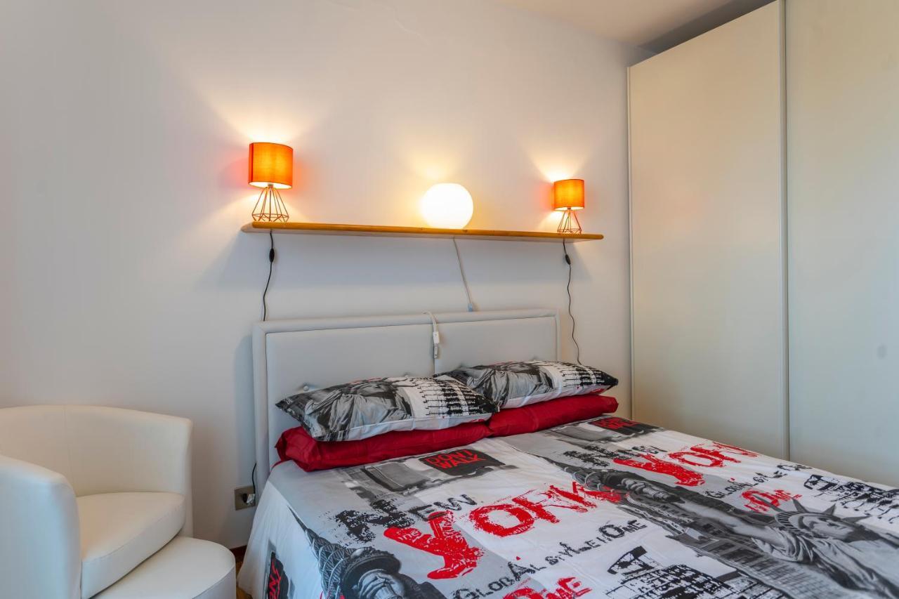 Zia Dina Apartment Pasian di Prato المظهر الخارجي الصورة