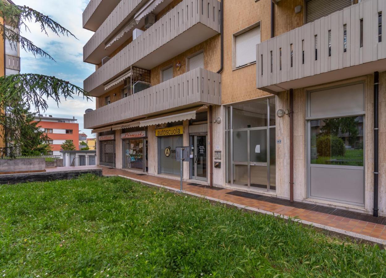 Zia Dina Apartment Pasian di Prato المظهر الخارجي الصورة