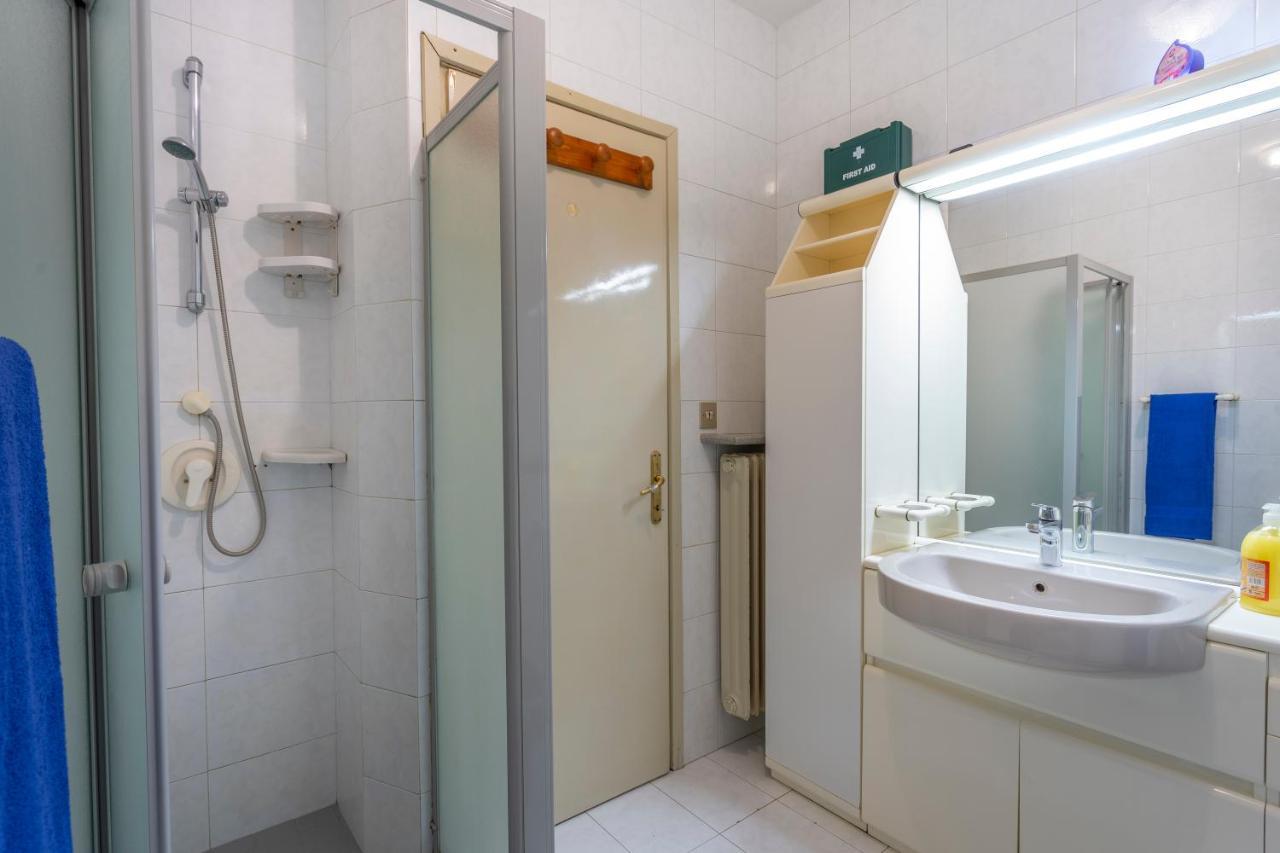 Zia Dina Apartment Pasian di Prato المظهر الخارجي الصورة