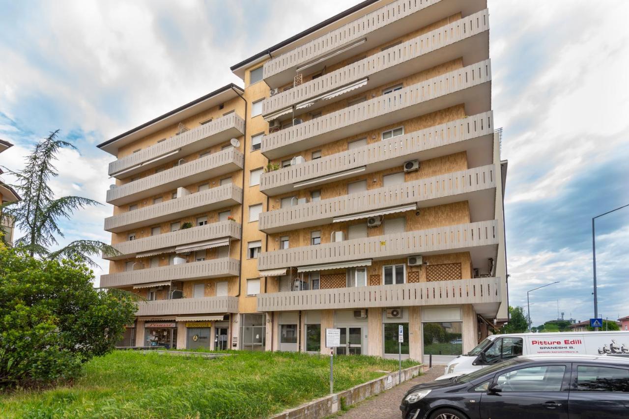 Zia Dina Apartment Pasian di Prato المظهر الخارجي الصورة